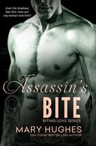 Biting Love Series 8 - Assassin's Bite