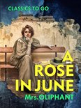 Classics To Go - A Rose in June
