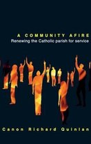 A Community Afire