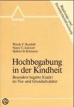 Hochbegabung in der Kindheit