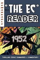 The Chronological EC Comics Review-The EC Reader - 1952