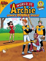World of Archie Comics Double Digest 58 - World of Archie Comics Double Digest #58