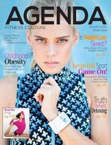 Agenda Magazine