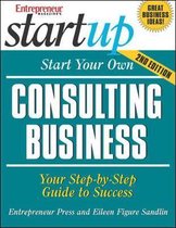 Start Your Own Consulting Business