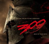 300 [Original Motion Picture Soundtrack] [The Collector's Edition]