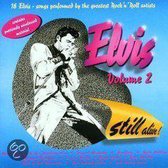Elvis Still Alive, Vol. 2