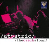 Atos Trio - The Czech Album