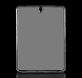 Samsung Galaxy Tab S3 9.7 TPU Hoes Transparant | Mat