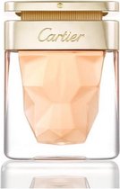 MULTI BUNDEL 2 stuks Cartier La Phantere Eau De Perfume Spray 75ml