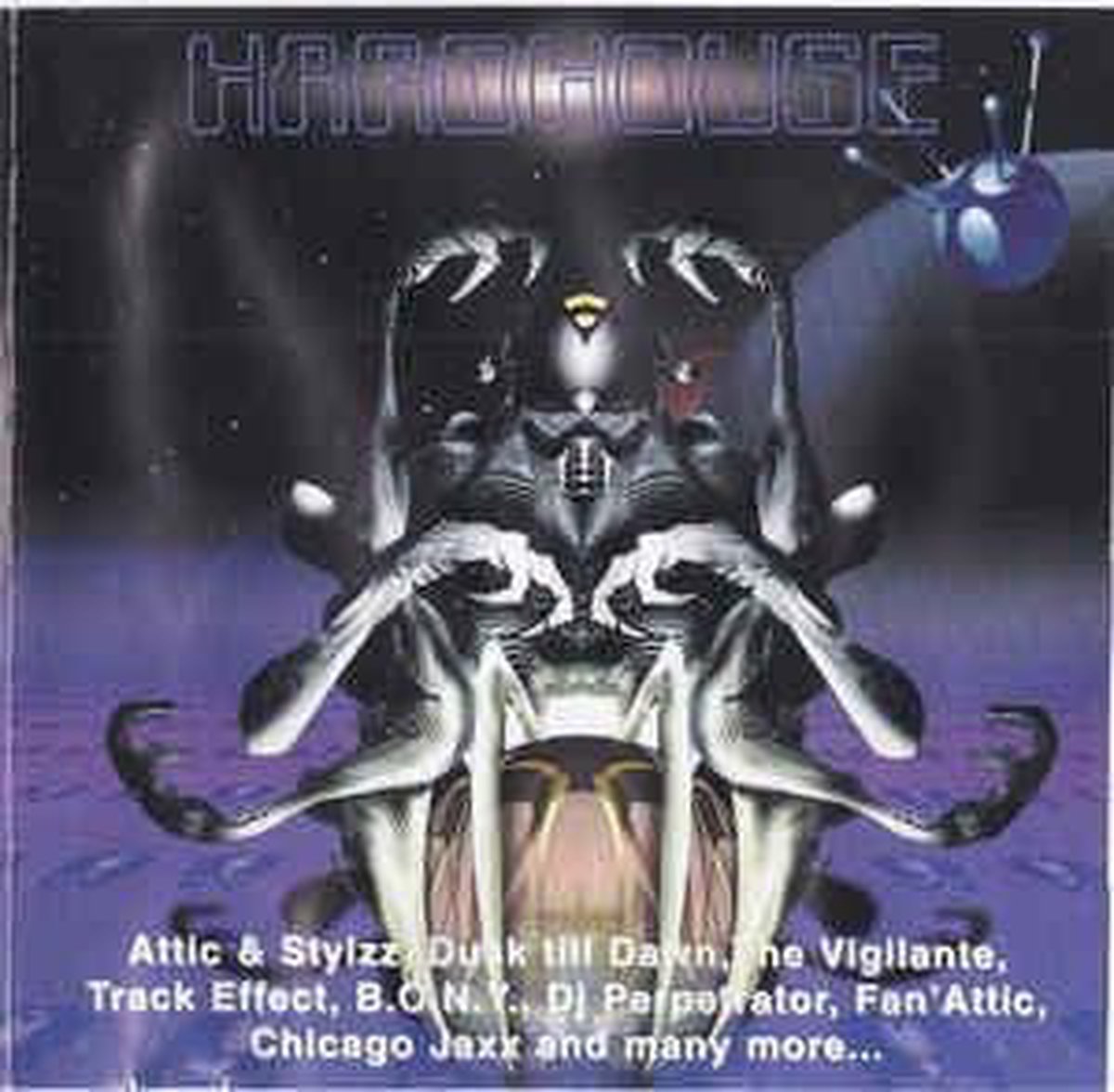Hardhouse