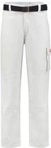 Workman Classic Trousers - 2004 wit - Maat 47