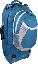Highlander Explorer - Backpack - 60 Liter - Blauw