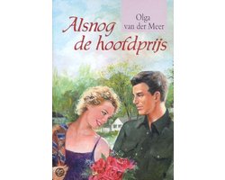 Alsnog de hoofdprijs