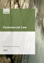 Commercial Law 2012 LPC Guide