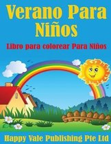 Verano Para Ninos