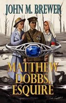Matthew Dobbs Esquire