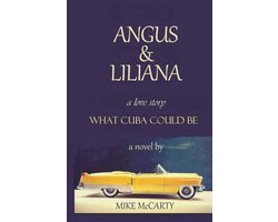Angus and Liliana