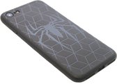 Spinnen hoesje siliconen deluxe Geschikt voor iPhone 8 Plus/ 7 Plus