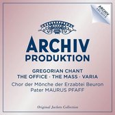 Various - Gregorian Chant