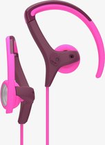 Skullcandy Chops Bud Hoofdtelefoons oorhaak Roze, Paars