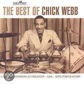 Chick Webb - The Best Of (CD)