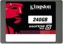 Kingston V300 - Interne SSD - 240 GB + Upgrade Kit