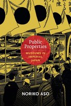Asia-Pacific: Culture, Politics, and Society - Public Properties