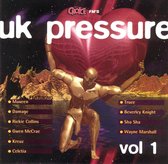 UK Pressure Vol. 1