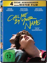 Ivory, J: Call Me by Your Name