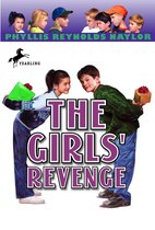 Boy/Girl Battle 4 - The Girls' Revenge