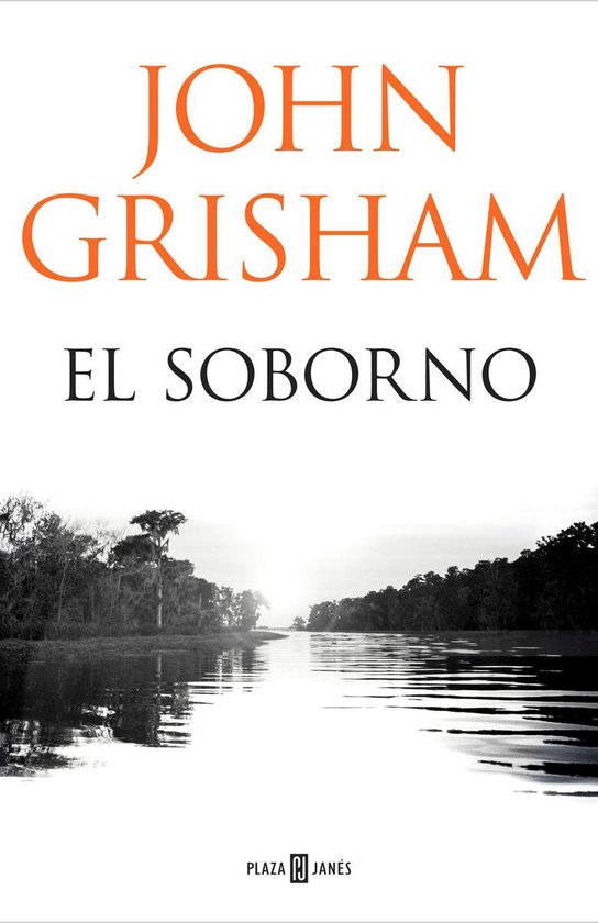 El soborno - cover
