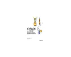 Jewellery Illustration and Design