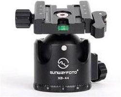 Sunwayfoto XB-44DL - Ballhead