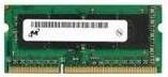 Micron 4 GB, DDR3L, 204-pin 4GB DDR3L 1600MHz geheugenmodule OEM mt8ktf51264hz-1g6e1