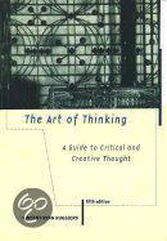 The Art of Thinking