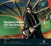 Spanisch Lernen Mit The Grooves - Groovy Basics