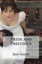 Pride and Prejudice