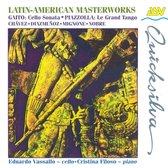 Latin-American Masterwork