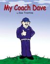 Omslag My Coach Dave