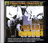 Blues Rock & Jazz Combo Pack