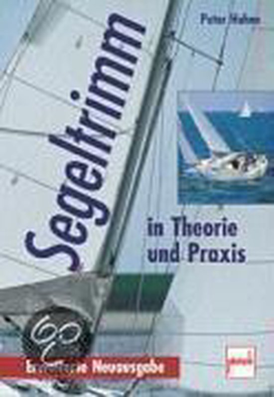 Segeltrimm in Theorie und Praxis - cover