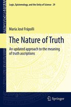 Logic, Epistemology, and the Unity of Science 29 - The Nature of Truth
