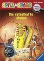 Die rätselhafte Mumie