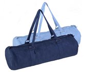 Citybag extra big blue Sporttas YOGISTAR