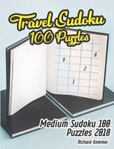 Travel Sudoku 100 Puzzles