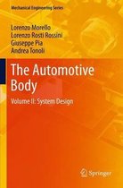 The Automotive Body: Volume II