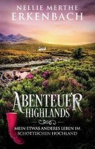 Abenteuer Highlands