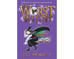 The Worst Witch