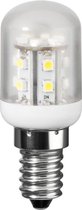 Goobay 30565 energy-saving lamp 1,2 W E14 A+