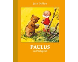 Paulus de Boskabouter Gouden Klassiekers 14 - Paulus en Poetepoet